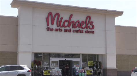 michaels visalia|michaels store 9490.